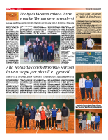 Tennis – Sport Quotidiano 20 febbraio 2015