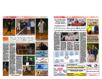 Tennis – Sport Quotidiano 27 febbraio 2015