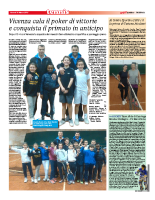 Tennis – Sport Quotidiano 6 marzo 2015