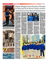 Tennis – Sport Quotidiano 20 marzo 2015