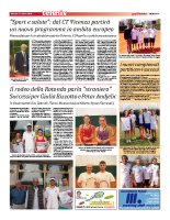 Tennis – Sport Quotidiano 17 aprile 2015