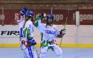hockey-inline-italia-lituania