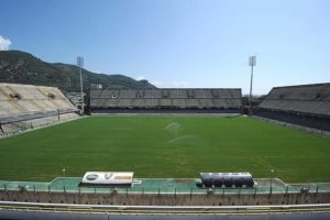 Lo stadio Arechi (ph. comune.salerno.it)