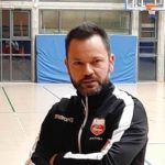 Luca Chiappini nuovo allenatore di Anthea Volley Vicenza