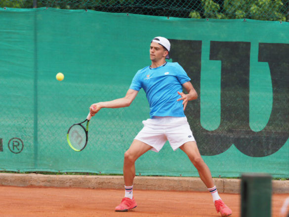 TennisComunaliVicenza-TCGenova - @sportvicentino