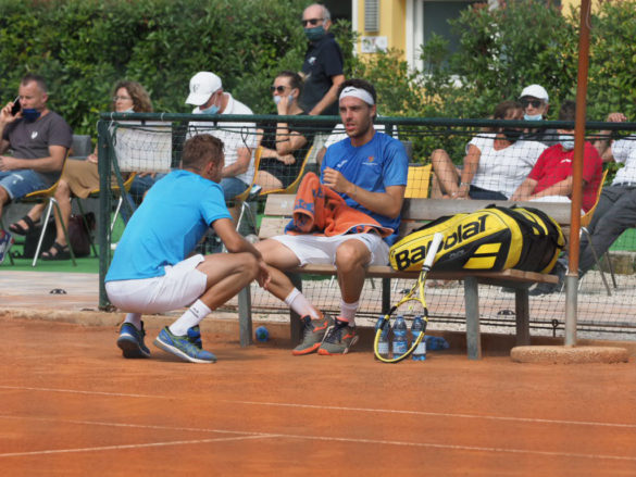 TennisComunaliVicenza-TCGenova - @sportvicentino