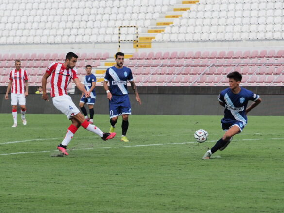 LR Vicenza - FC Legnago @sportvicentino