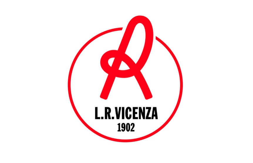 Logo LR Vicenza Virtus