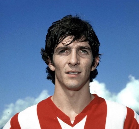 Paolo Rossi biancorosso anni 70