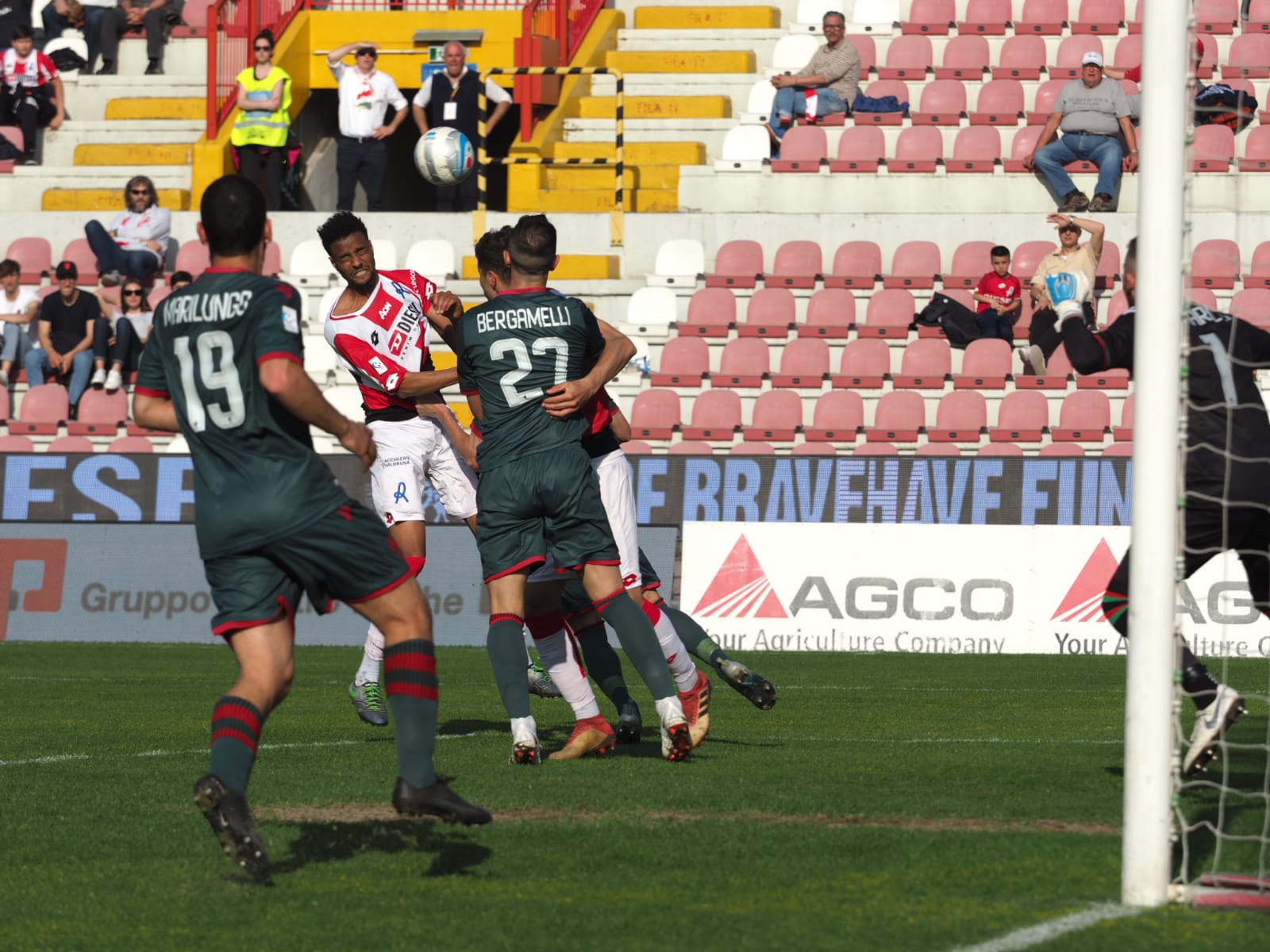 LRVicenza Ternana