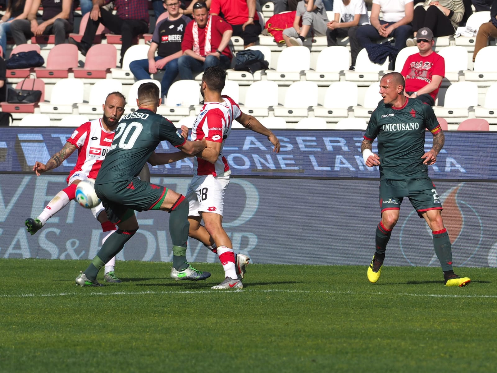 LRVicenza Ternana