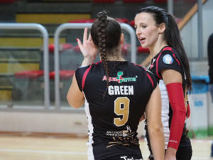 Anthea Volley Vicenza - @sportvicentino