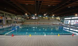 piscina Pia Grande Sport Management Monza