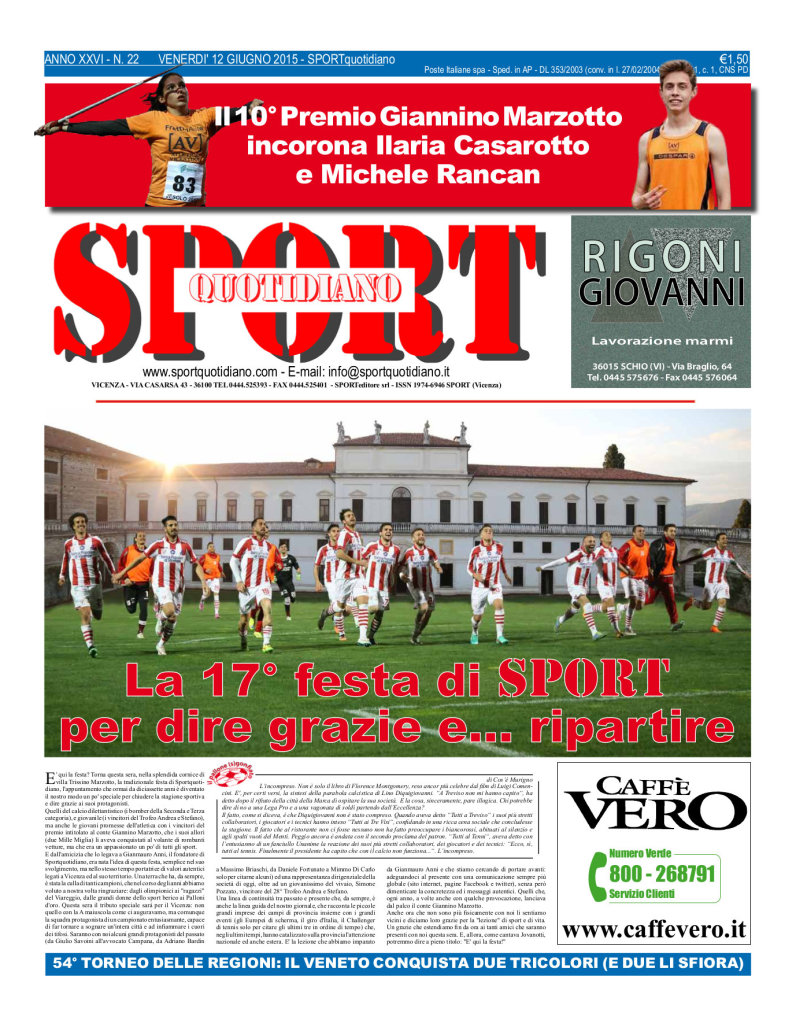 prima-pagina-sport-quotidiano-12-giugno-2015