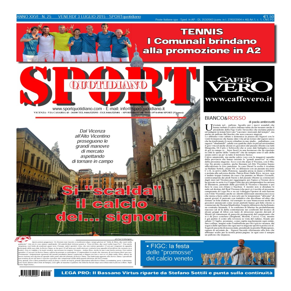 prima-pagina-sport-quotidiano-3-luglio-2015