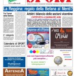 Archivio prime pagine SPORTquotidiano 2012